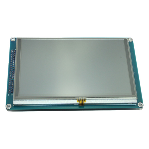 LCD Module Color