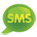 ส่งข้อความ SMS